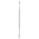 EMPURRADOR E RASPADOR DE CUTICULA  657