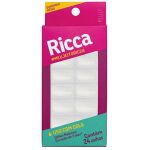 UNHAS RICCA NATURAIS QUADRADO MEDIO 1320