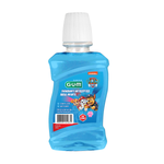 ENXAGUANTE PAW PATROL GUM 250ML 2706 PP