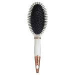 ESC BELLIZ GOLDEN WHITE OVAL 2611
