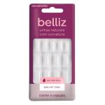 UNHAS BELLIZ COM CURVATURA   1202