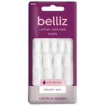 UNHAS BELLIZ OVAL   1203