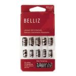 UNHAS BELLIZ ZEBRA  1262