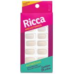 UNHAS RICCA AUTOADES NATURAIS 1864