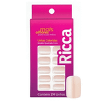 UNHAS RICCA BRANCO SONHO 1335