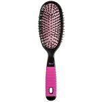 ESC CABELO OVAL RICCA GDE BLACK & PINK 2411