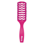 ESC CABELO RICCA COLOR BLOCK VENTILADA 243