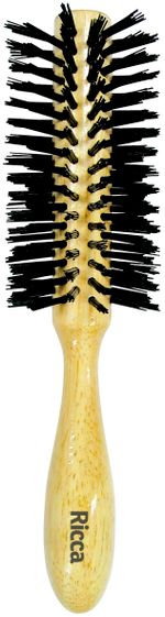 ESC CABELO RICCA NYLON MEIA LUA 415