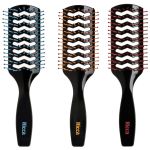 ESC CABELO RICCA STYLE BLACK VENT  246