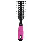 ESC CABELO VENT RICCA BLACK & PINK 2409