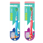 ESC DENTES KESS STEPS 3    2044