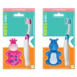 ESC DENTES KESS STEPS CAPA PROT.  2037