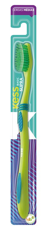 ESC DENTES KESS SUPRA MEDIA    2531