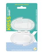 ESC DENTES MASSAG BEBES STEPS  2038