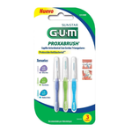 ESC INTERDENTAL MIXED 3 GUM  1315 MX