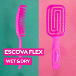 ESC RICCA FLEX WET & DRY ROSA 812