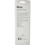ESC RICCA OVAL ALMOFADADA 186
