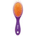 ESC RICCA PURPLE OVAL ALMOFADADA 927