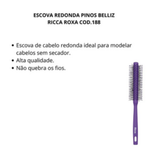 ESC RICCA REDONDA PINOS 188