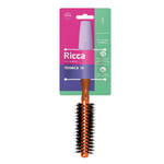 ESCOVA CABELO RICCA SALON COLOR METAL 14  289