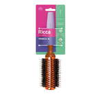 ESCOVA CABELO RICCA SALON COLOR METAL 36 291