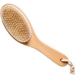 ESCOVA CORPORAL ESFOL RICCA BODY SP 327