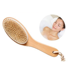 ESCOVA CORPORAL ESFOL RICCA BODY SP 327