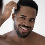 Escova De Cabelo Enox Masculina Oval 358