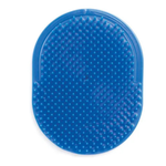 Escova De Cabelo Enox Masculina Oval 358