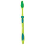 ESCOVA DE DENTE MEDIA 2017 PACK KESS BASIC SUPRA 4UNID