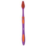 ESCOVA DE DENTE MEDIA 2017 PACK KESS BASIC SUPRA 4UNID
