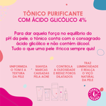 TONICO FACIAL RICCA 140ML 3796