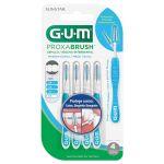 Escova de Dentes Gum Interdentais 1.6mm C/4 1614