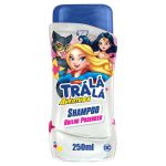 SH TLL AVENTURA BRILHO PODEROSO 250ML