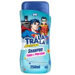 SH TLL AVENTURA FORCA E PROT 250ML