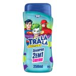 SH TLL AVENTURA LIGEIRO 250ML