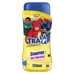 SH TLL AVENTURA S/EMBARACO 250ML