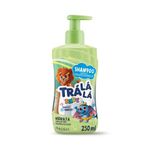SHAMPOO TLL BABY HIDRATA 250ML