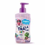 SH TLL BABY SUAVE 250ML