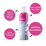 SHAMPOO A SECO BERRIES RICCA 150ML 2849