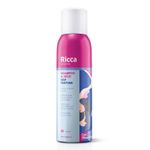 SHAMPOO A SECO SEM PERFUME RICCA 150ML 2857