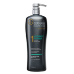 SHAMPOO GERMANY BANANA E MEL 1L