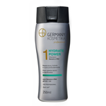 SHAMPOO GERMANY BANANA E MEL 250ML