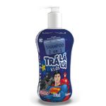 SHAMPOO TRA LA LA KIDS 2X1 PUMP 250ML