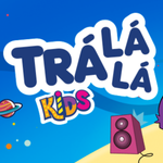 SHAMPOO TRA LA LA KIDS 2X1 PUMP 250ML