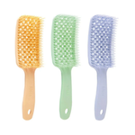 ESCOVA RICCA FLEX CANDY DISPLAY C/ 12 UNID 1092
