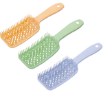ESCOVA RICCA FLEX CANDY DISPLAY C/ 12 UNID 1092