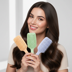 ESCOVA RICCA FLEX CANDY DISPLAY C/ 12 UNID 1092