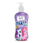 SHAMPOO TRA LA LA KIDS CACHOS PUMP 250ML