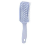 ESCOVA RICCA FLEX CANDY LAVANDA 1086
